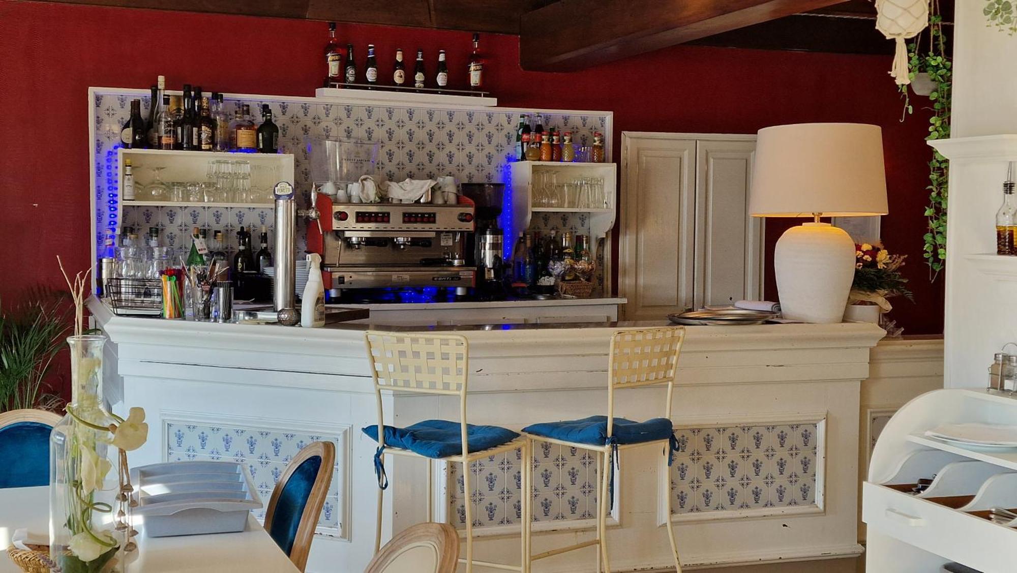 Hotel Saint Jacques Thorigné-sur-Dué Eksteriør billede